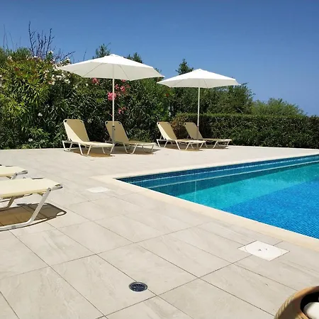Gaia Villa