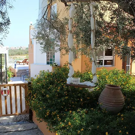 Villa Gaia Kato Daratso